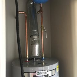 G & T Plumbing & Mechanical