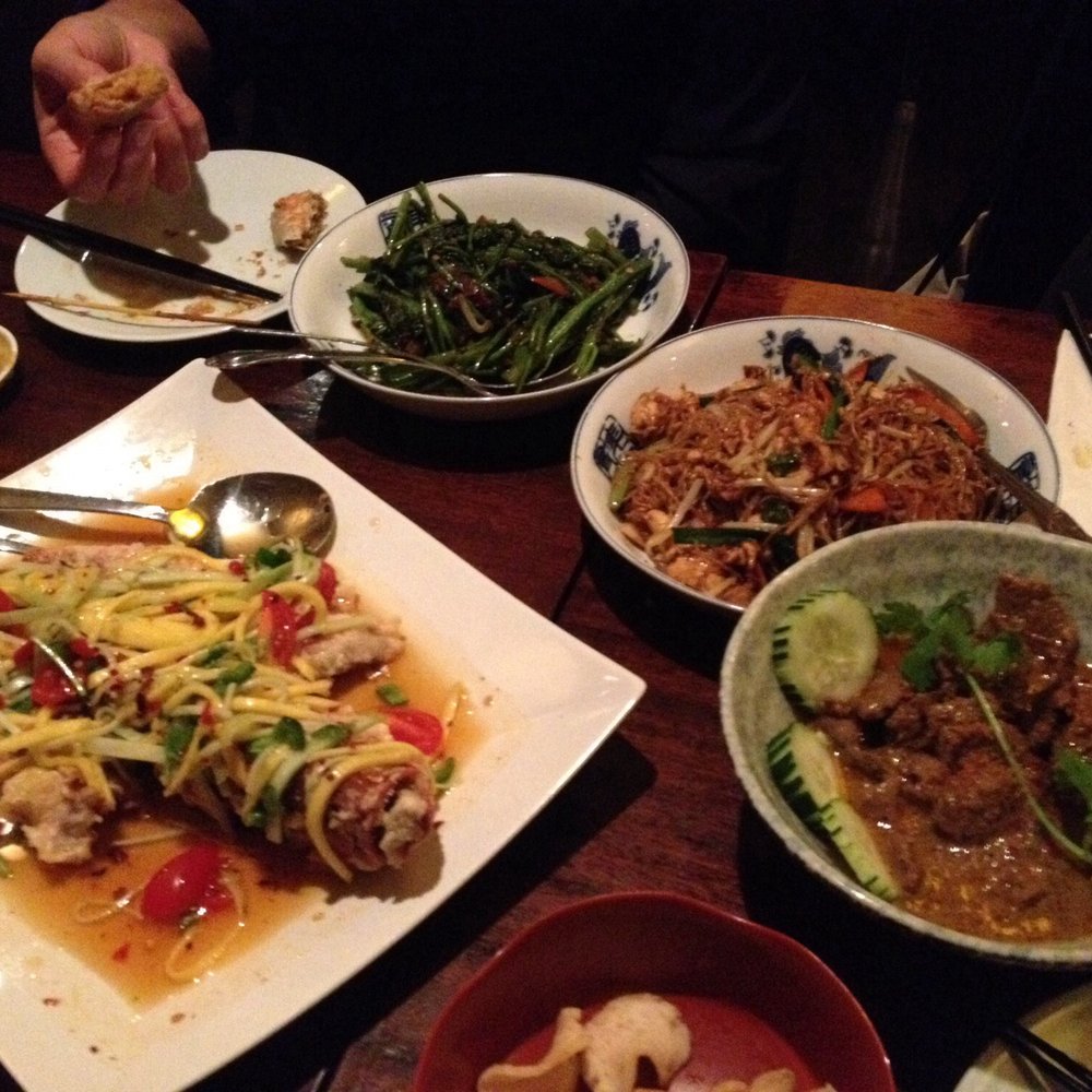 Rasa - Malaysian Near Me - New York, New York Rasa - Malaysian Near Me - New York, New York