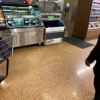 Publix - No chicken prepared - Grocery Near Me - Charlotte, North Carolina