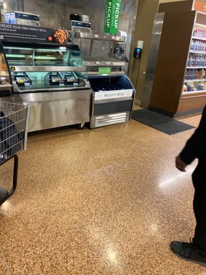 Publix Super Market at Shops at Southline by null