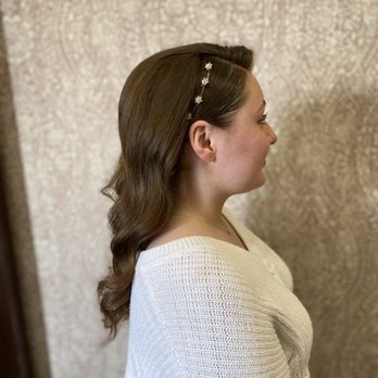Santana Styling - Updo - Hair Stylists Near Me - Las Vegas, Nevada Santana Styling - Updo - Hair Stylists Near Me - Las Vegas, Nevada