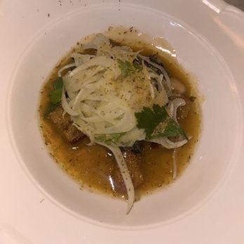 Le Crocodile - Escargot - French Near Me - Brooklyn, New York