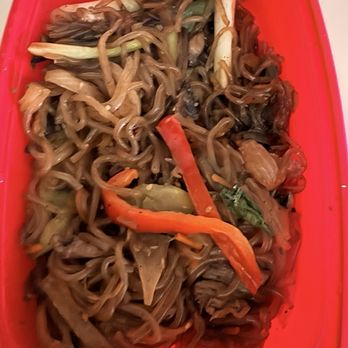 Bonchon Troy - Japchae - Chicken Wings Near Me - Troy, Michigan