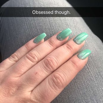 Cosmo Nails - Nail Salons Near Me - Lafayette, Colorado