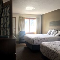 Roosevelt Inn