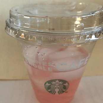 Barnes & Noble Booksellers - Cold beverage - Bookstores Near Me - Phoenix, Arizona