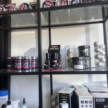 Uppercuts Barbershop - Hair cut time - Barbers Near Me - Bellevue, Washington Uppercuts Barbershop - Hair cut time - Barbers Near Me - Bellevue, Washington