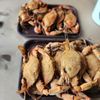 Fisherman's Crab Deck gift card