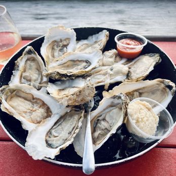 NC Coast Grill & Bar - Oysters - New American Near Me - Kitty Hawk, North Carolina NC Coast Grill & Bar - Oysters - New American Near Me - Kitty Hawk, North Carolina