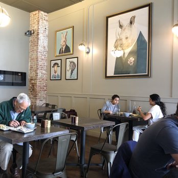 Brother Joe - Coffee & Tea Near Me - Seattle, Washington Brother Joe - Coffee & Tea Near Me - Seattle, Washington