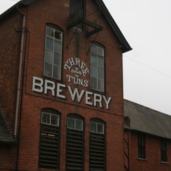 Three Tuns Brewery
