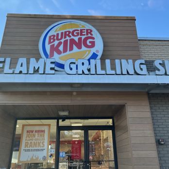Burger King - Storefront - Burgers Near Me - Roebuck, South Carolina Burger King - Storefront - Burgers Near Me - Roebuck, South Carolina