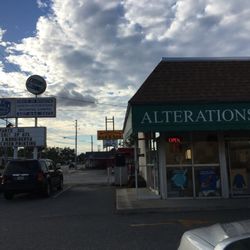 Eco Dry Cleaner World - Fast and affordable, family owned dry cleaners
