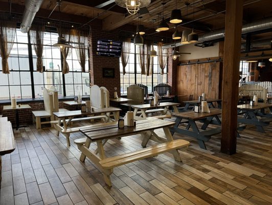 Sweet Lucy's Smokehouse by null