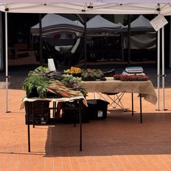 Little Tokyo Farmers' Market