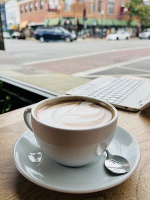 La Colombe Coffee Workshop by null