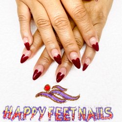 Happy Feet Nails & Spa 3