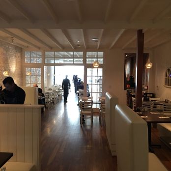 The Flying Egg - Inside View - Breakfast & Brunch Near Me - Bethlehem, Pennsylvania