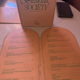 Menu - 3/1/2026