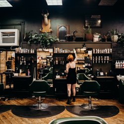 Katie Blue Salon