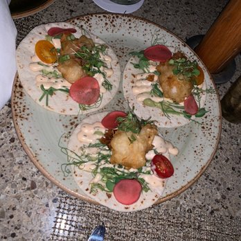 House Without A Key - Lobster Tacos - Seafood Near Me - Honolulu, Hawaii