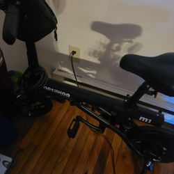 I Bike Harlem