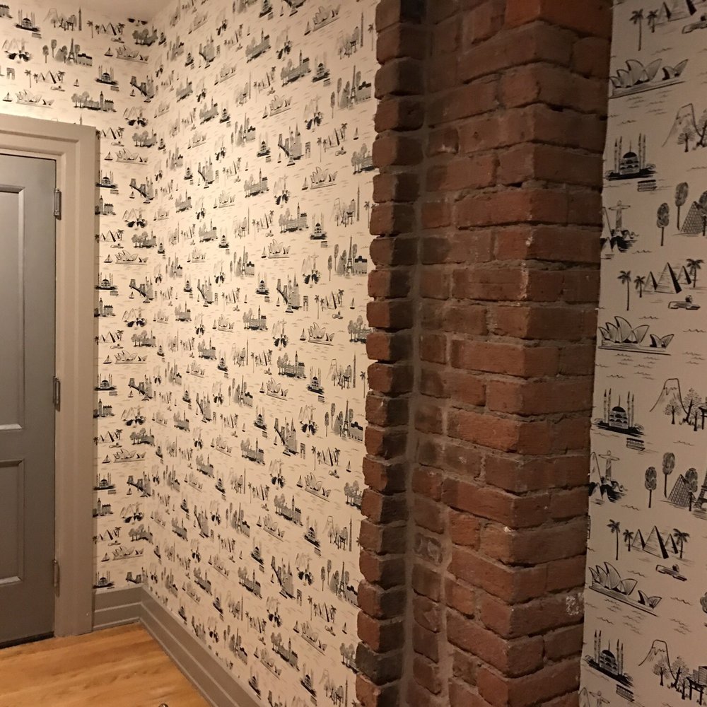 3rd Generation Wallpaper Company - Painters Near Me