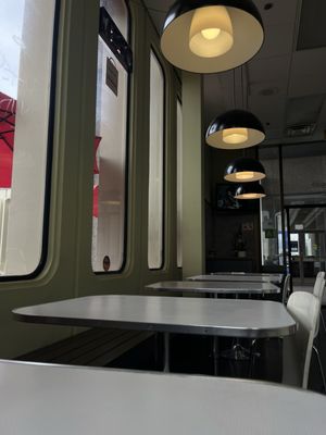 Reggie's Deli & Cafe by null