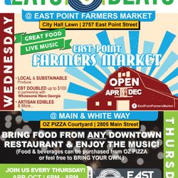 East Point Printing - Flyer_Side 1