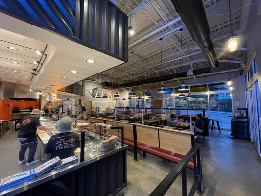 Blaze Pizza Town Center Parkway Jacksonville Fl BLAZE PIZZA - Updated May 2024 - 303 Photos & 203 Reviews - 2955 Cobb
