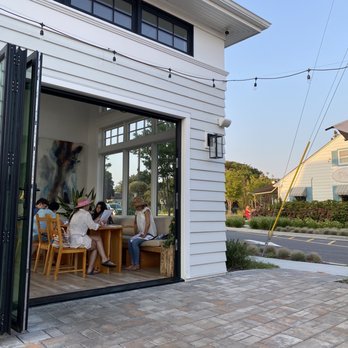 Salt & Loft - Exterior - Bars Near Me - Westhampton Beach, New York Salt & Loft - Exterior - Bars Near Me - Westhampton Beach, New York