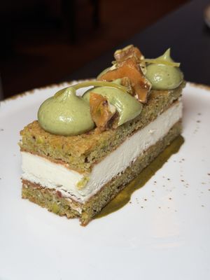 Massara On Park by null