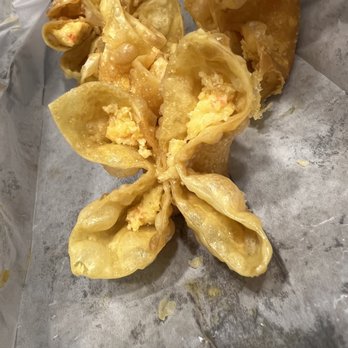 Main Moon Chinese Restaurant - Crab Rangoons! You can't eat just one! - Chinese Near Me - Hubbard, Ohio Main Moon Chinese Restaurant - Crab Rangoons! You can't eat just one! - Chinese Near Me - Hubbard, Ohio