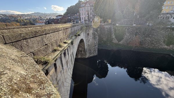 Confeitaria da Ponte by null