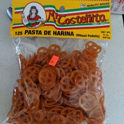 Los Compadres - Oh my goodness these are the best.