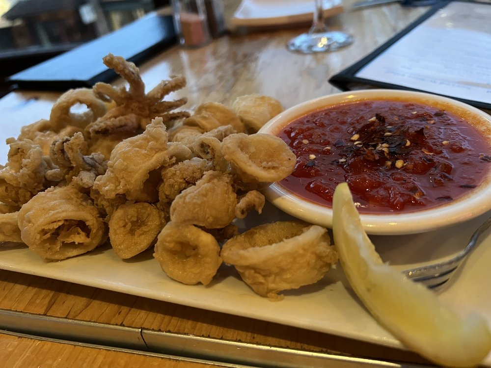 UPSTAIRS GRILL STEAK & SEAFOOD Updated October 2024 64 Photos & 142