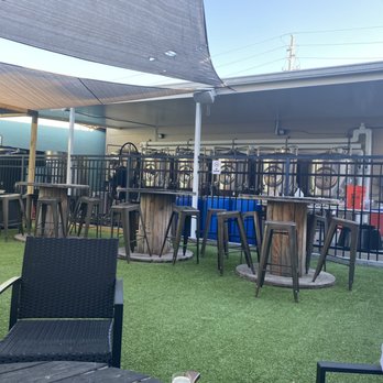 Bayboro Brewing - Breweries Near Me - St. Petersburg, Florida Bayboro Brewing - Breweries Near Me - St. Petersburg, Florida