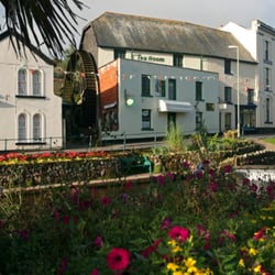 The Old Mill Tea Room