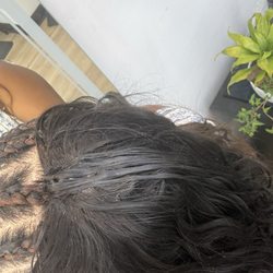 La Faraona luxury Spa - Final product