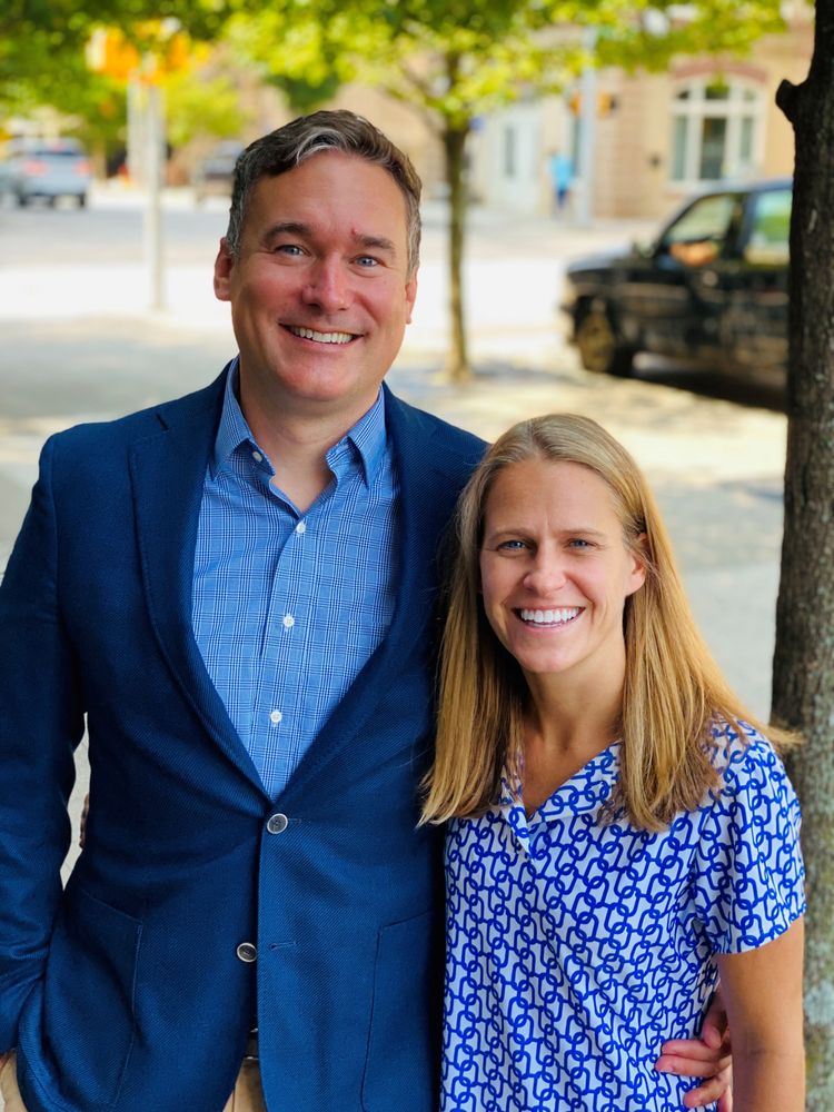 Tharrington Smith - divorce attorney in Raleigh, NC