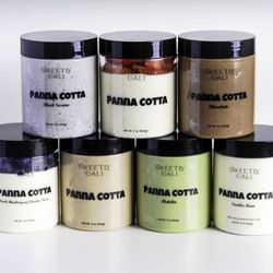 Sweetly Cali Desserts