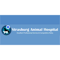 Strasburg Animal Hospital