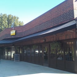 Famous Toastery Of Dilworth - exterior