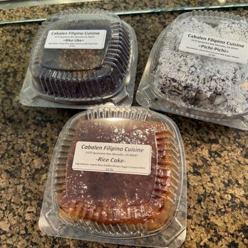 Cabalen Filipino Cuisine - Filipino Dessert - Filipino Near Me - Hercules, California Cabalen Filipino Cuisine - Filipino Dessert - Filipino Near Me - Hercules, California