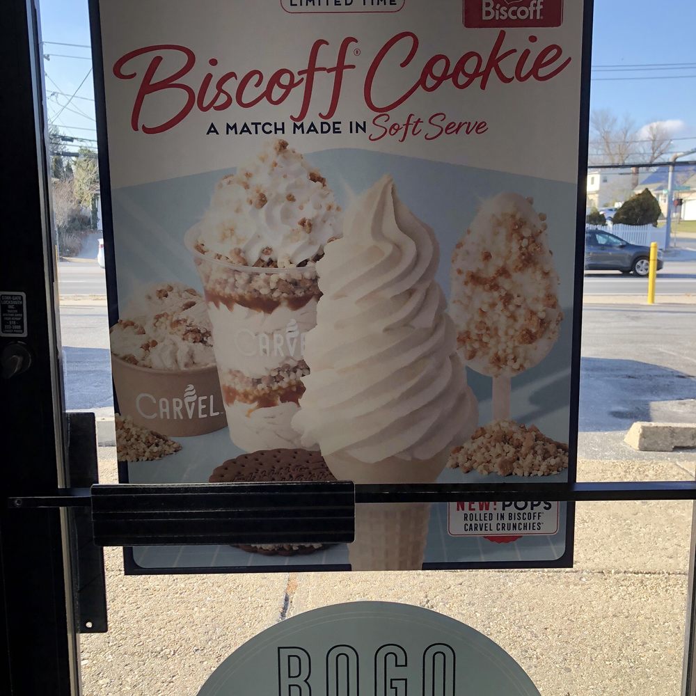 Carvel - Ice Cream & Frozen Yogurt Near Me - Bethpage, New York Carvel - Ice Cream & Frozen Yogurt Near Me - Bethpage, New York