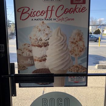 Carvel - Ice Cream & Frozen Yogurt Near Me - Bethpage, New York