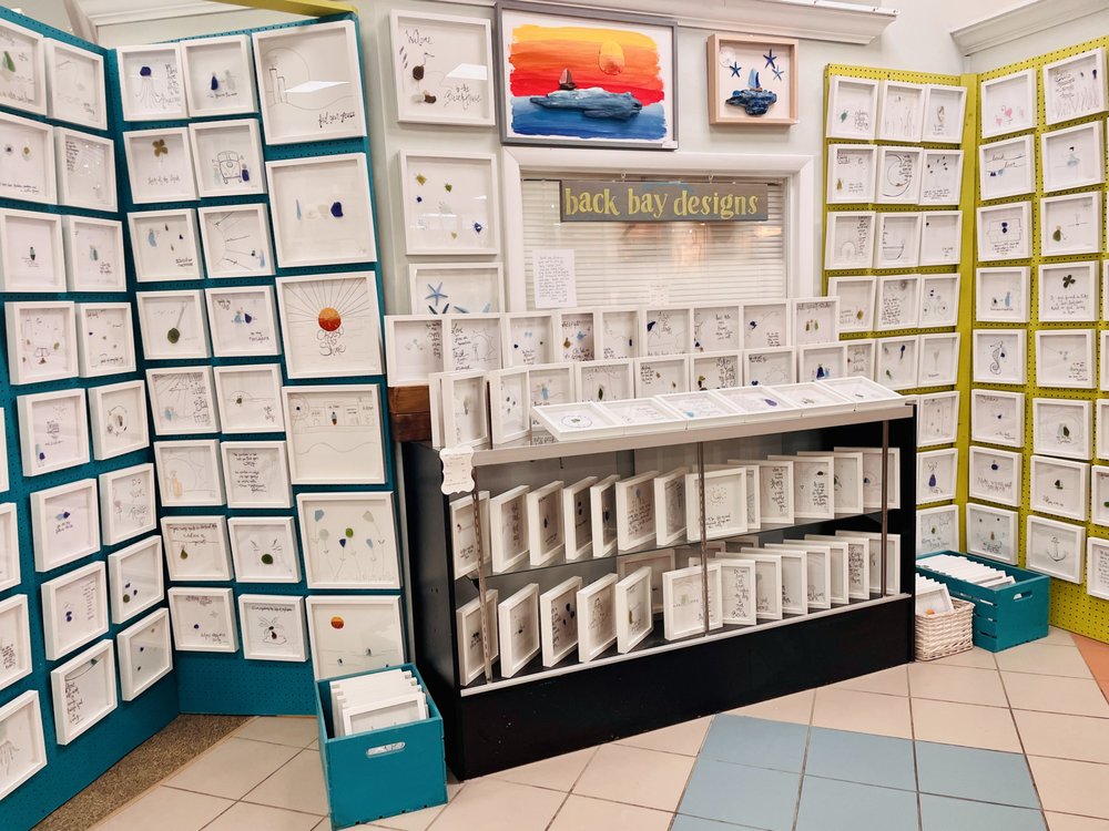 BACK BAY DESIGNS Updated July 2024 22 Photos 810 Asbury Sve