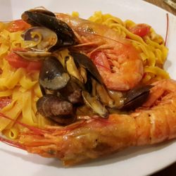 Pasta Remoli