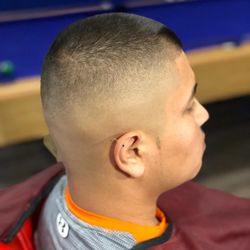Wawa the Barber