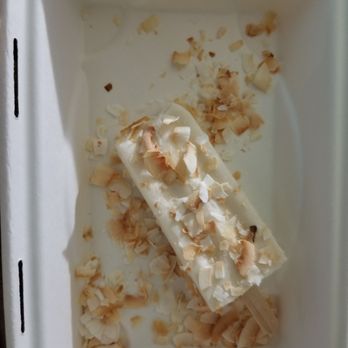 Nixta Taqueria - Paleta de coco-- SE LES ANTOJÓ!! - Mexican Near Me - Austin, Texas
